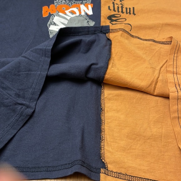 SHEIN Tee - Picture 4 of 5